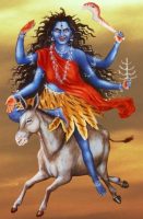 kaalratri