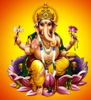 Shree Ganesh Bhajan- Sukh Karta Dukh Harta