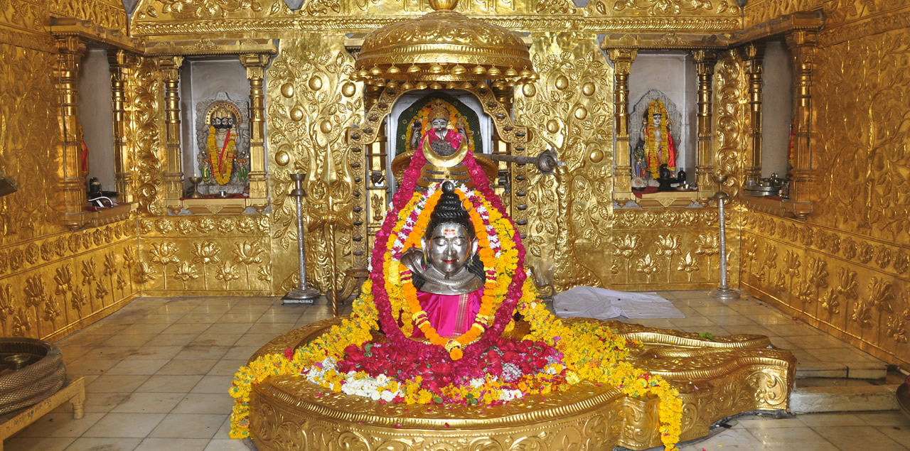 Somnath Jyotirlinga Darshan
