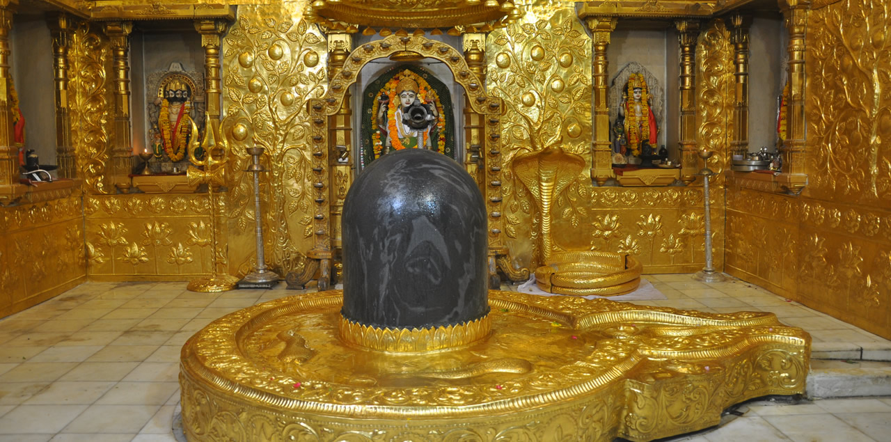 Somnath Jyotirlinga Darshan Gujrat