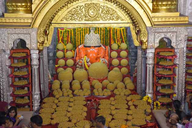 मोती डूंगरी गणेश मन्दिर जयपुर Moti Dunagri Ganesh Mandir Jaipur Rajasthan